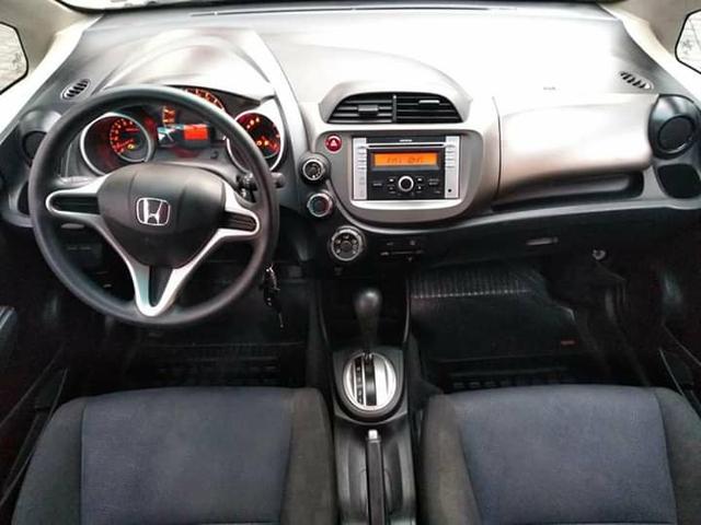 R.S - Honda Fit 2014 - Automático/ BAIXO km - Foto 4