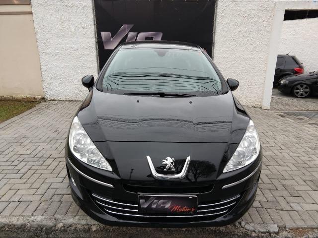 408 Allure 2.0 aut 2015!! - Foto 3