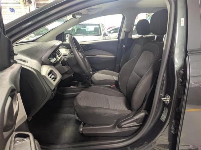CHEVROLET PRISMA 1.0 MPFI JOY 8V FLEX 4P MANUAL - Foto 9