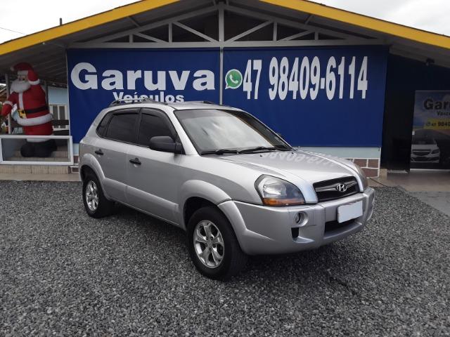 Hyundai tucson gl 20l 2010