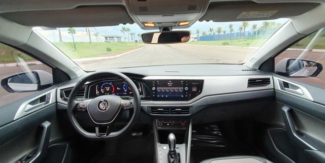 Polo tsi highline 2018/19 - Foto 11