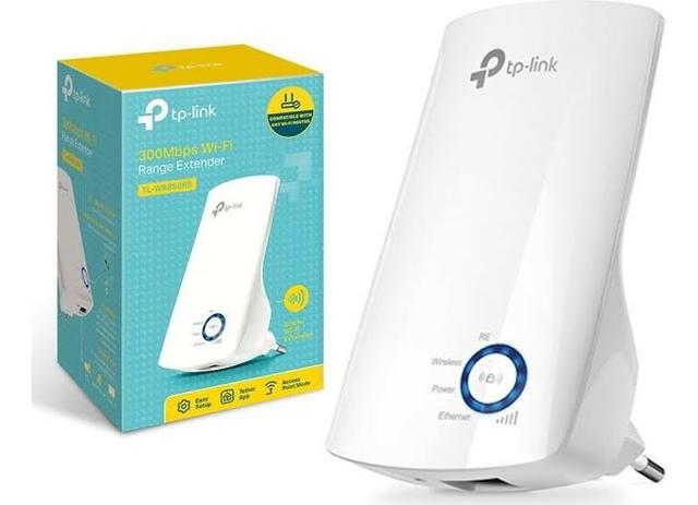TP-Link Repetidor Original com Garantia.-(Loja Wiki)