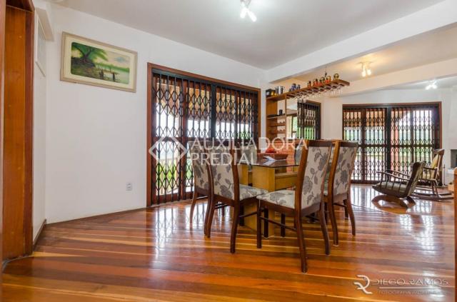 Casa para alugar com 5 dormitórios em Vila nova, Porto alegre cod:228717 - Foto 6