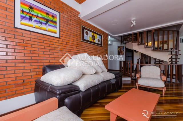 Casa para alugar com 5 dormitórios em Vila nova, Porto alegre cod:228717 - Foto 5