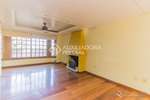 Casa de condomínio para alugar com 3 dormitórios em Ipanema, Porto alegre cod:263775 - Foto 3
