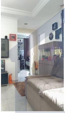 Apartamento à venda com 2 dormitórios em Planalto, São bernardo do campo cod:3904 - Foto 16