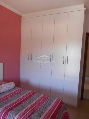 Casa à venda com 3 dormitórios em Jardim panorama, Valinhos cod:CA007110 - Foto 10