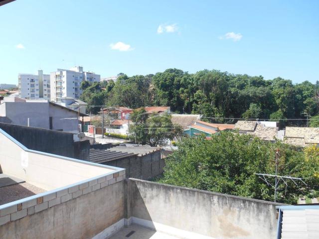 Casa à venda com 3 dormitórios em Jardim panorama, Valinhos cod:CA007110 - Foto 12