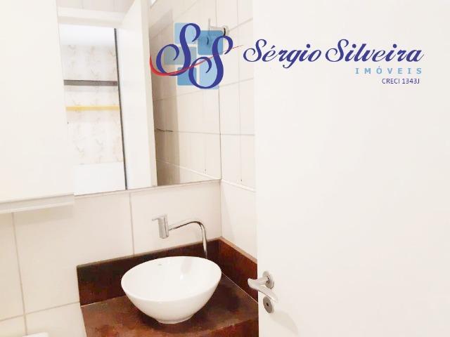 Casa no condomínio Villa Cascais duplex com 5 suítes Oportunidade! Edson Queiroz - Foto 12
