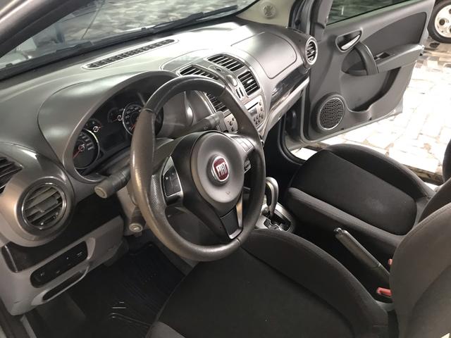 Financio Grand Siena Essence 1.6 2015 - Foto 4