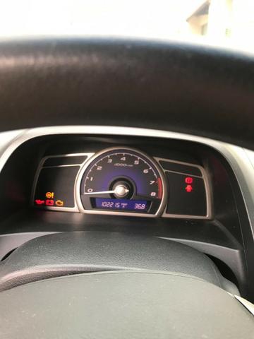 ''Carro 8 Mil Abaixo da Tabela Fip, Honda Civic Lxl 1.8 Manual 2010/2011. Completo'' - Foto 8