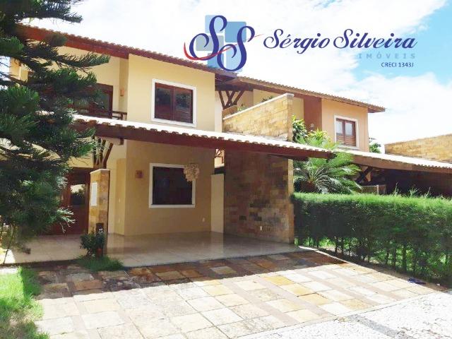 Casa no condomínio Villa Cascais duplex com 5 suítes Oportunidade! Edson Queiroz - Foto 6