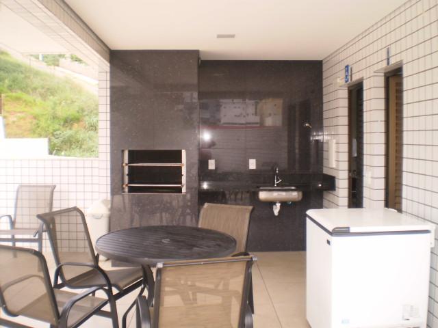Apartamento à venda com 3 dormitórios em Buritis, Belo horizonte cod:3169 - Foto 13