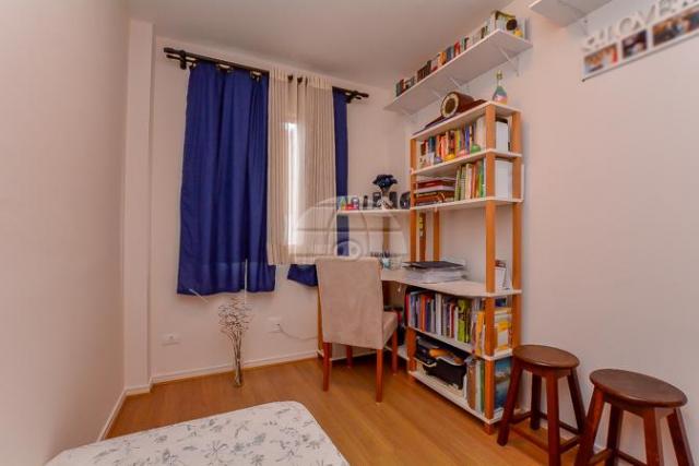 Apartamento à venda com 2 dormitórios em Tingui, Curitiba cod:147385 - Foto 5