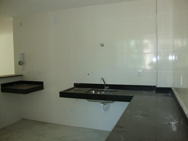 Apartamento à venda com 2 dormitórios em Buritis, Belo horizonte cod:3153 - Foto 11