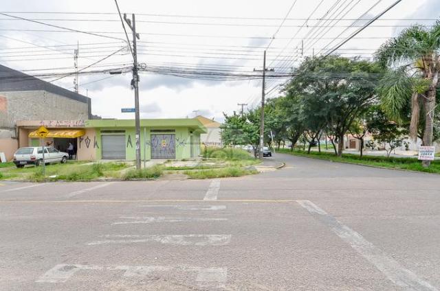 Terreno à venda em Cidade industrial, Curitiba cod:139831 - Foto 16