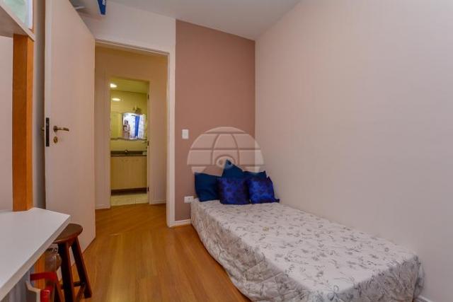 Apartamento à venda com 2 dormitórios em Tingui, Curitiba cod:147385 - Foto 4