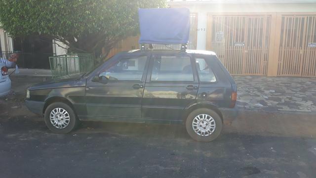 FT JUNIOR CARRO DE SOM (volante)