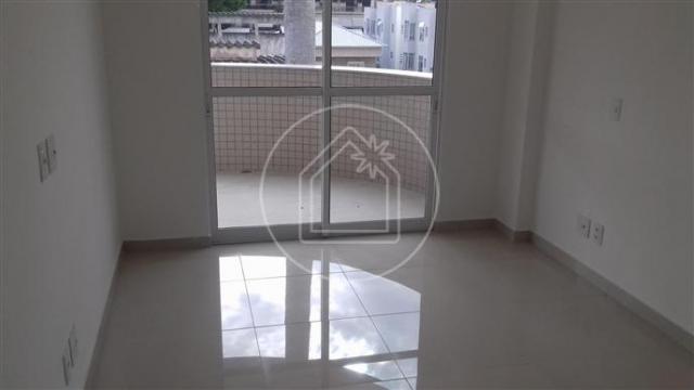 Apartamento à venda com 4 dormitórios em Jardim guanabara, Rio de janeiro cod:843866 - Foto 9