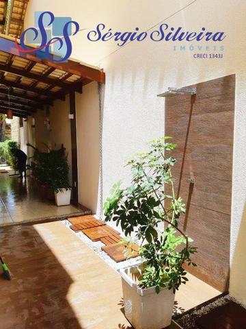 Casa no condomínio Villa Cascais duplex com 5 suítes Oportunidade! Edson Queiroz - Foto 14