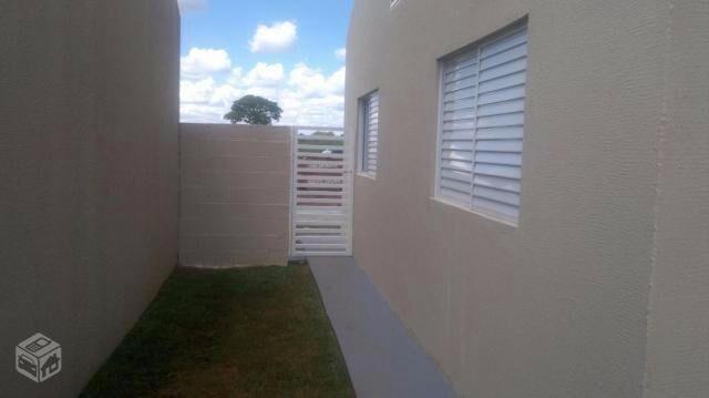 Casa com 2 quartos na Região Noroeste de Goiânia, saída pra Goianira (Minha casa minh - Foto 3