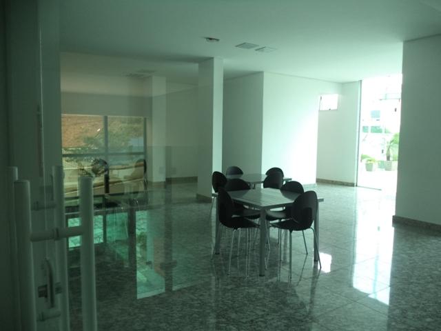 Apartamento à venda com 4 dormitórios em Buritis, Belo horizonte cod:2984 - Foto 13
