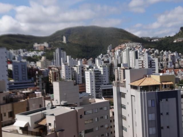 Apartamento à venda com 3 dormitórios em Buritis, Belo horizonte cod:3100 - Foto 2