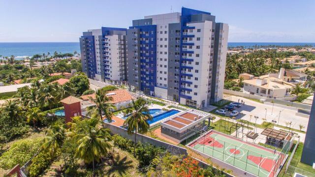 Villa do Mar 87m2 com 3 dormitórios ( imobiliária Credenciada )