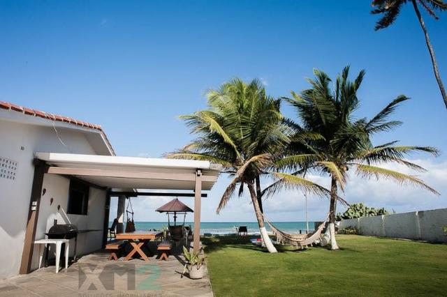 Casa Terreno beira mar Praia Porto de Galinhas - Ref CS180V - Foto 3