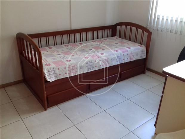 Apartamento à venda com 2 dormitórios em Meier, Rio de janeiro cod:805831 - Foto 8