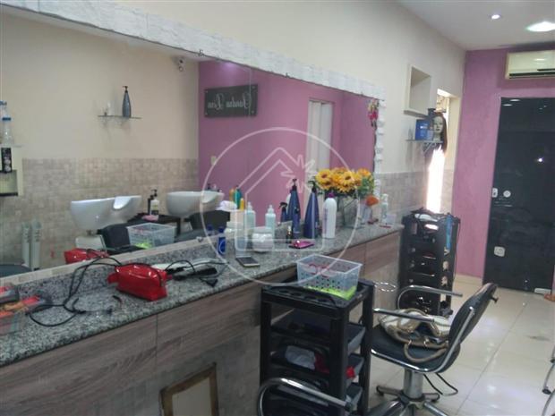Casa à venda com 2 dormitórios em Parque lafaiete, Duque de caxias cod:843831 - Foto 3