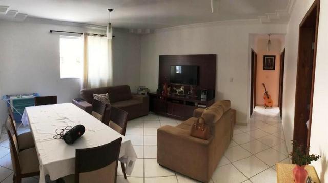 Apartamento de 03 Quartos(1 Suite) sala com sacada, garagem - Jardim América - Foto 5
