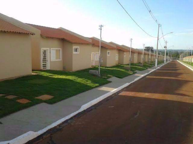 Casa com 2 quartos nas prox. Portal Shopping/ Hugool / GO 070, cond. Vida Bela - Foto 5