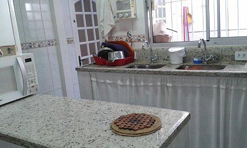 Casa à venda com 2 dormitórios em Vila vivaldi, Sao bernardo do campo cod:18185 - Foto 8