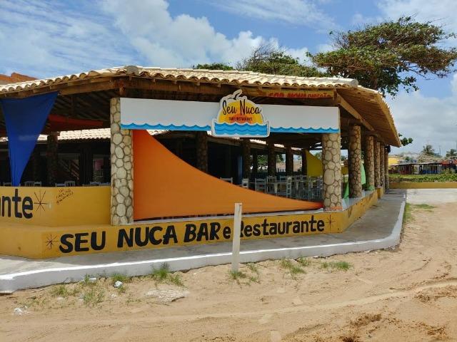 Oportunidade de ponto comercial (bar) na orlinha da Coroa do Meio - Foto 8