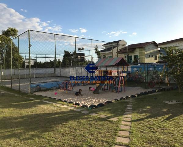 Apartamento à venda com 3 dormitórios em Cond. buganville, Serra cod:AP00053 - Foto 14