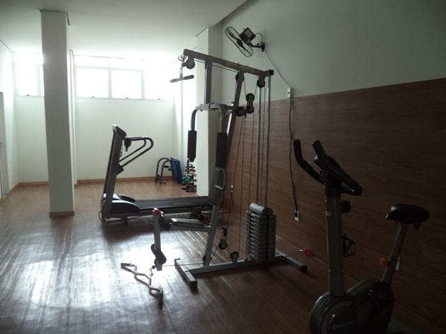 Apartamento à venda com 4 dormitórios em Buritis, Belo horizonte cod:2984 - Foto 14