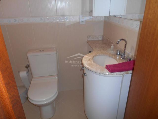 Casa à venda com 3 dormitórios em Jardim panorama, Valinhos cod:CA007110 - Foto 7