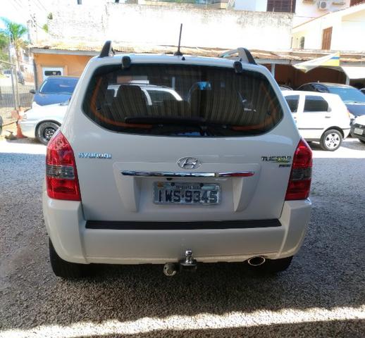 Tucson 2.0 Flex AUT 2016 - Foto 7