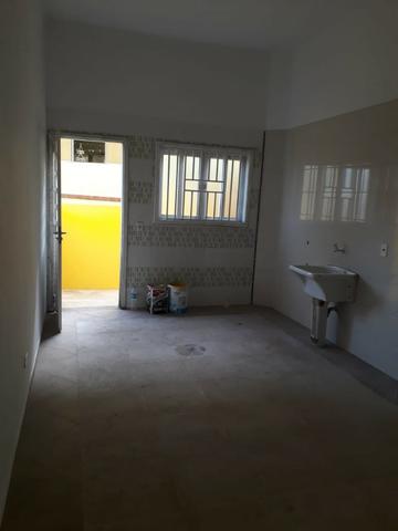 Lindo Sobrado novo 5 Dormitórios - Pq. Assunção próximo a prefeitura - Taboão da Serra - Foto 15