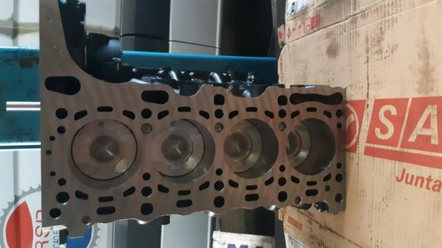 Motor (Zero na caixa )Parcial Sprinter CDI 415/515 Parte de Força - Foto 5