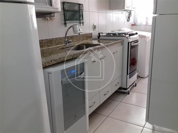 Apartamento à venda com 2 dormitórios em Meier, Rio de janeiro cod:805831 - Foto 12