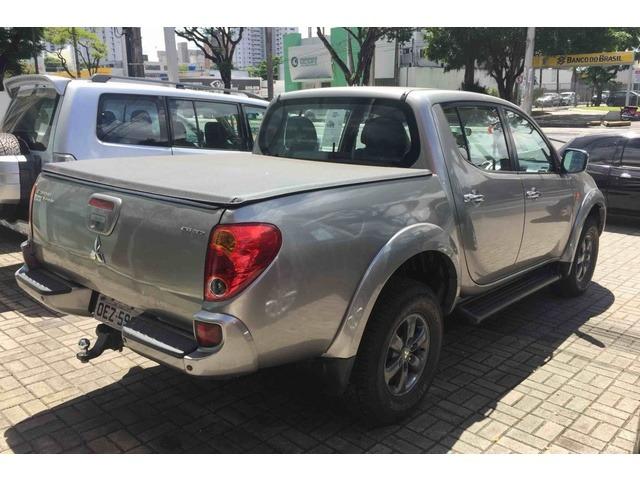 Mitsubishi L200 3.2 DI-D 2012 - Foto 3