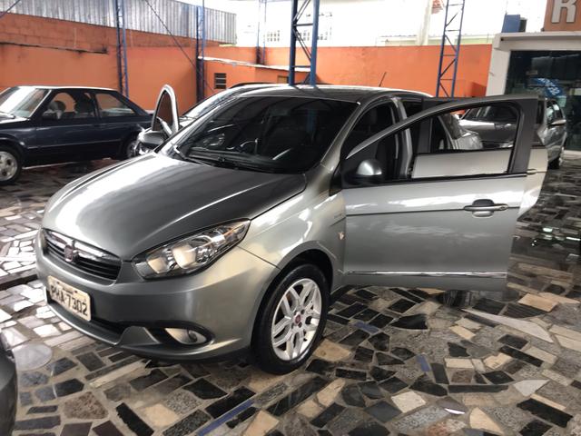 Financio Grand Siena Essence 1.6 2015 - Foto 2