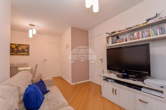 Apartamento à venda com 2 dormitórios em Tingui, Curitiba cod:147385 - Foto 20