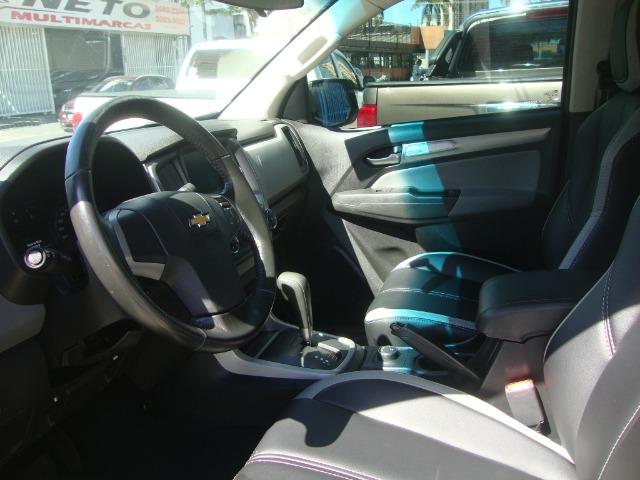 Gm - Chevrolet S10 LT diesel 2017/2018 Branca - Foto 9