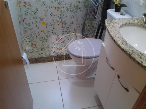 Apartamento à venda com 2 dormitórios em Meier, Rio de janeiro cod:805831 - Foto 11