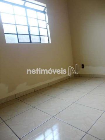 Casa à venda com 4 dormitórios em Coqueiros, Belo horizonte cod:749562 - Foto 19