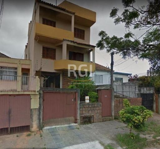 Terreno à venda em Santa tereza, Porto alegre cod:MF19084