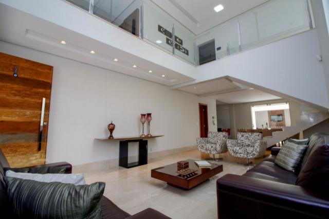 Casa à venda com 4 dormitórios em Padre eustáquio, Belo horizonte cod:3088